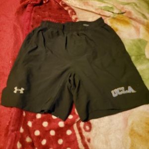 UCLA water trunks